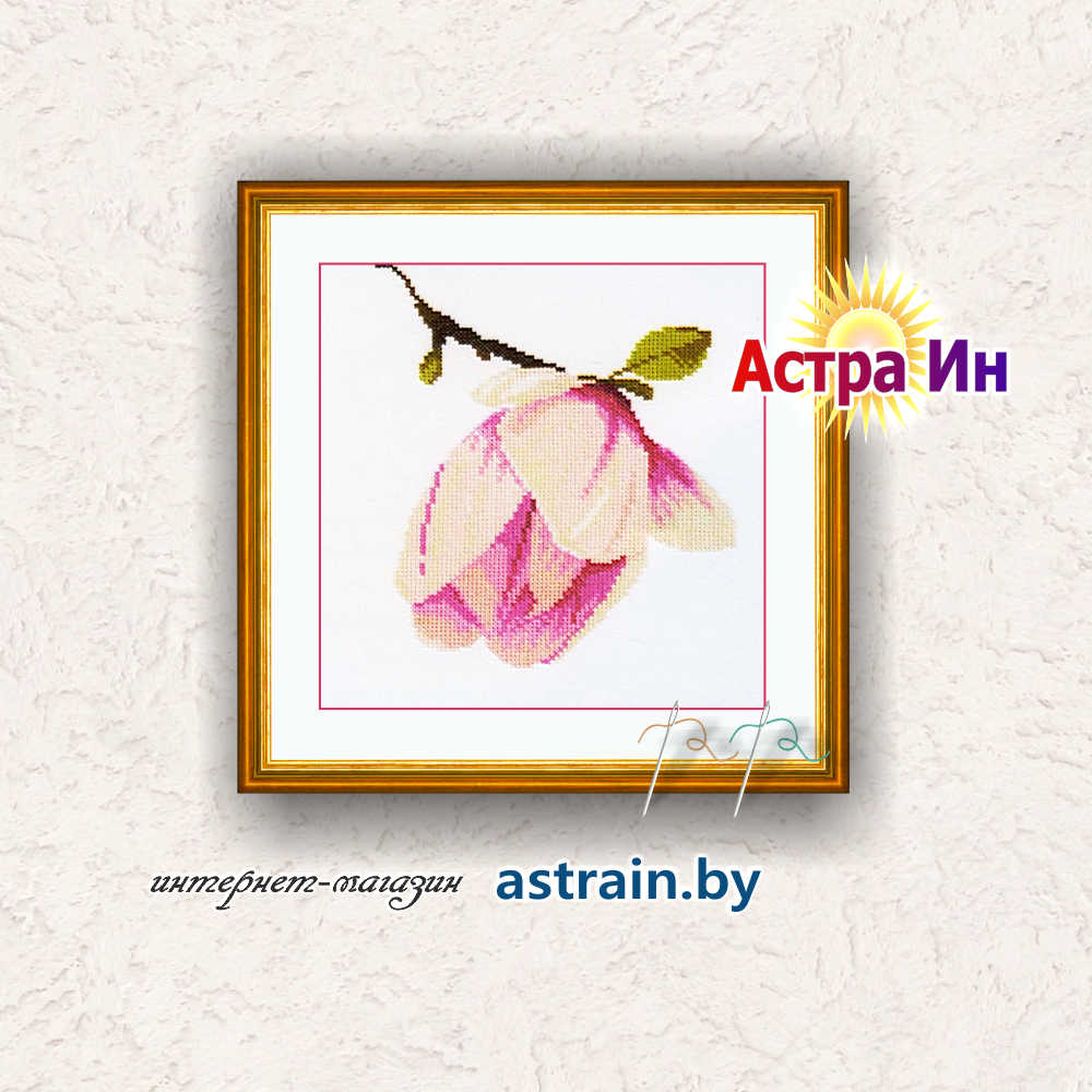 PN-0008161 "Магнолия" Lanarte