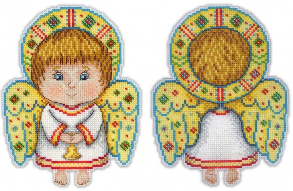 Р-158 "Ангел-хранитель" М.П. Студия