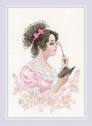 1792 "Книжный клуб" Риолис