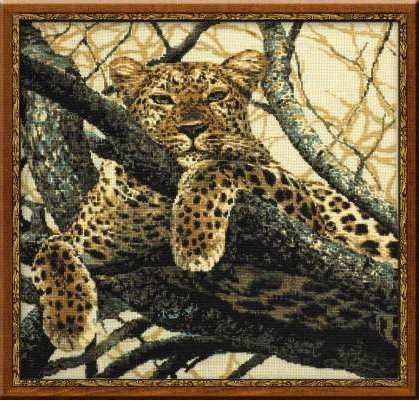937 "Леопард" Риолис