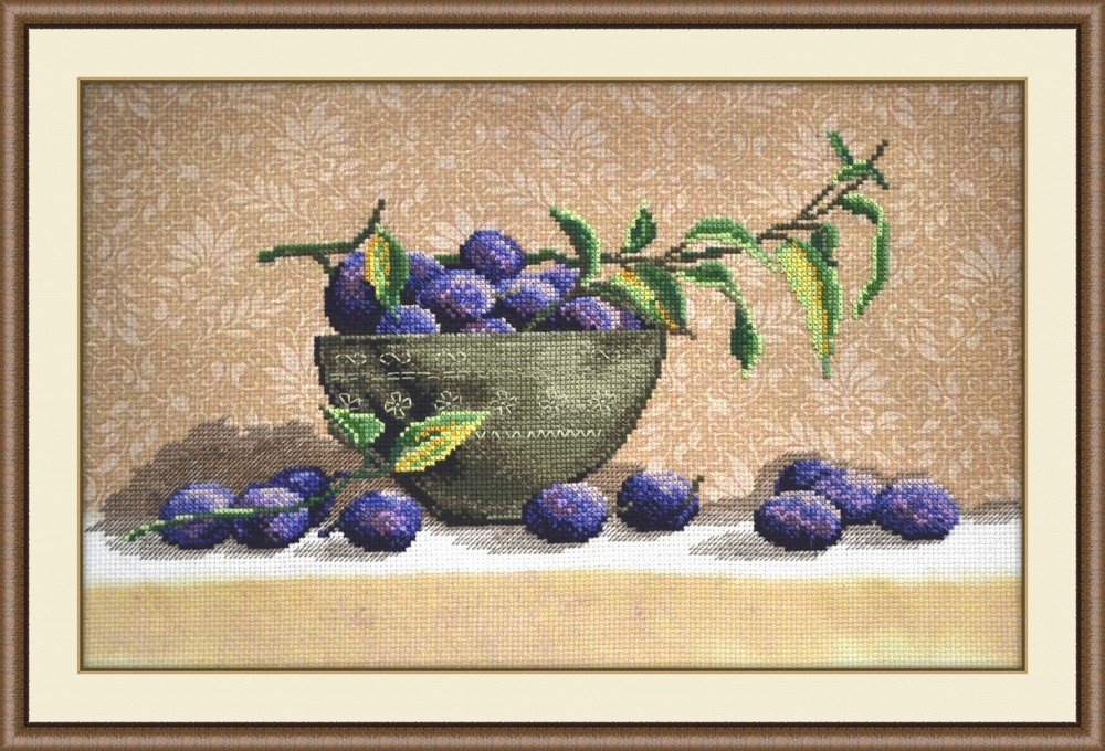 РК-001 "Вкус прохлады" Овен