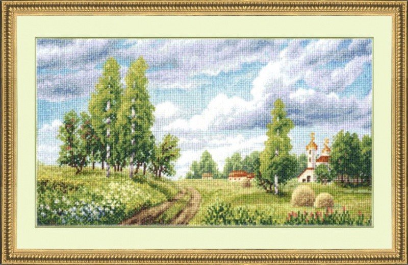 ВМ-005 "Поле" Золотое Руно